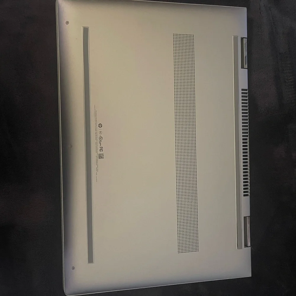 Hp laptop